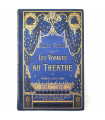 Les Voyages au Théâtre, A. d'Ennery & Jules Verne (Hetzel, 1881)